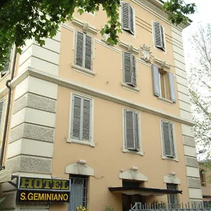 San Geminiano Модена